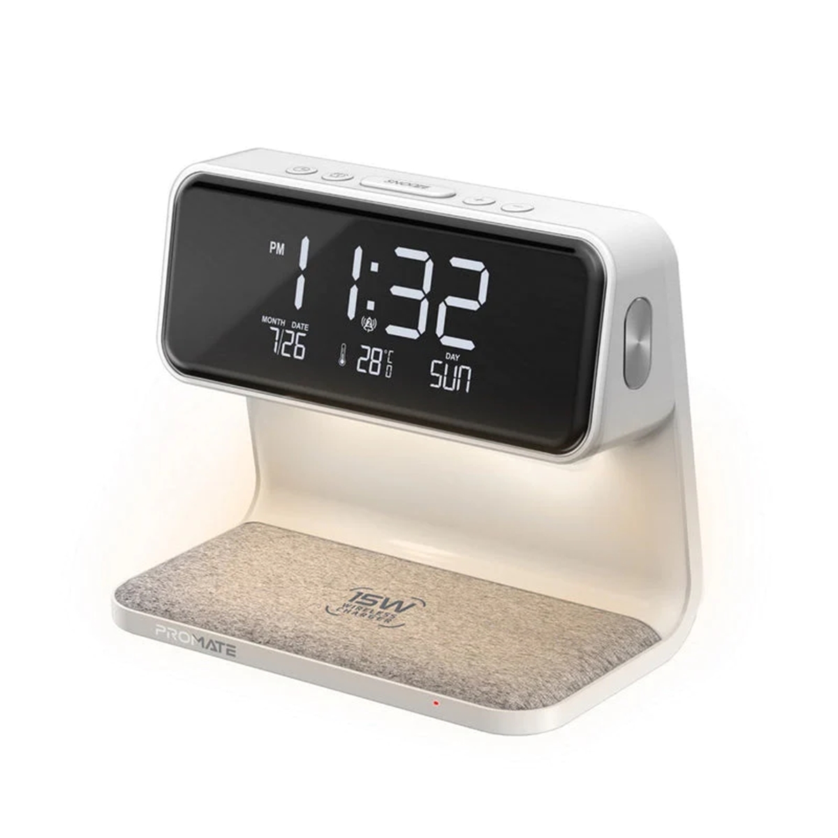 8 Best Multi Alarm Clock for 2024