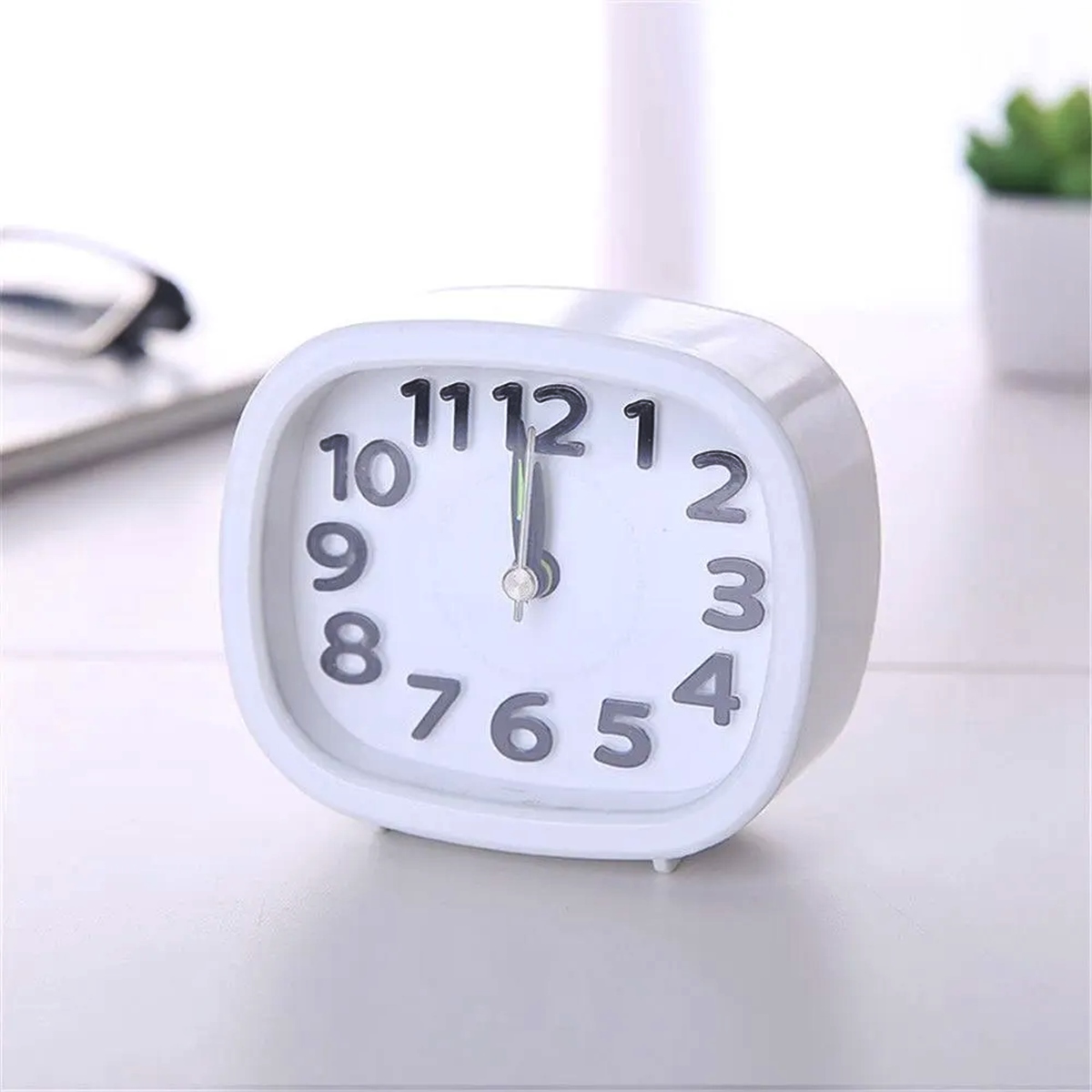 8 Best Nightstand Clock for 2024