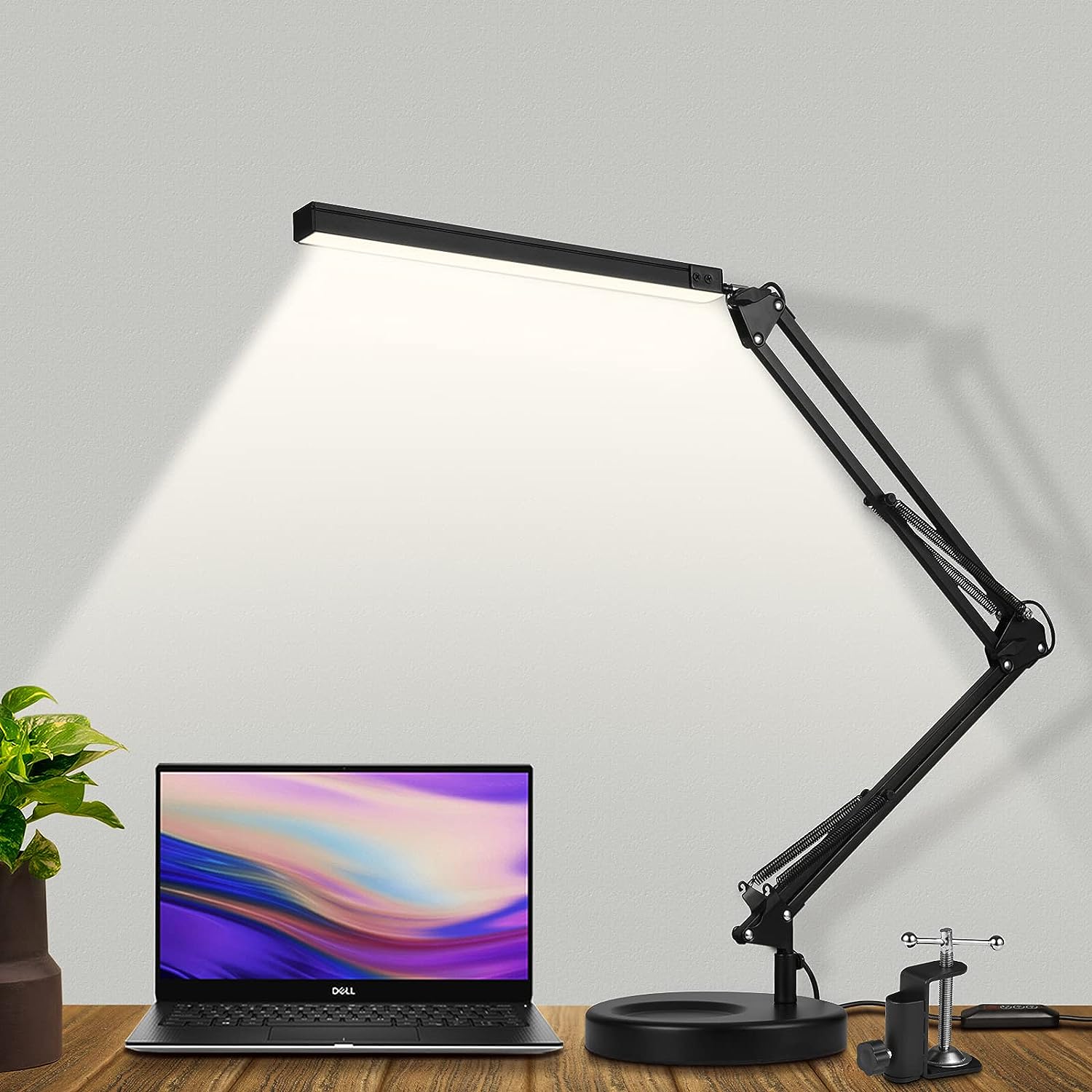 8 Best Office Desk Lamp for 2023