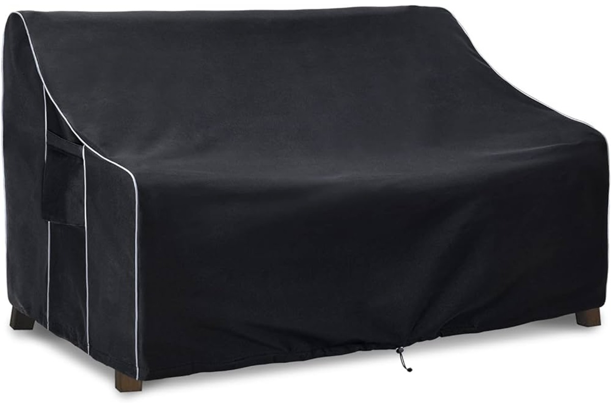 8 Best Patio Furniture Cover For Two Love Seats for 2024