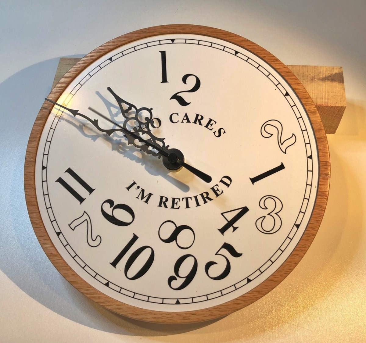 8 Best Retirement Clock for 2024