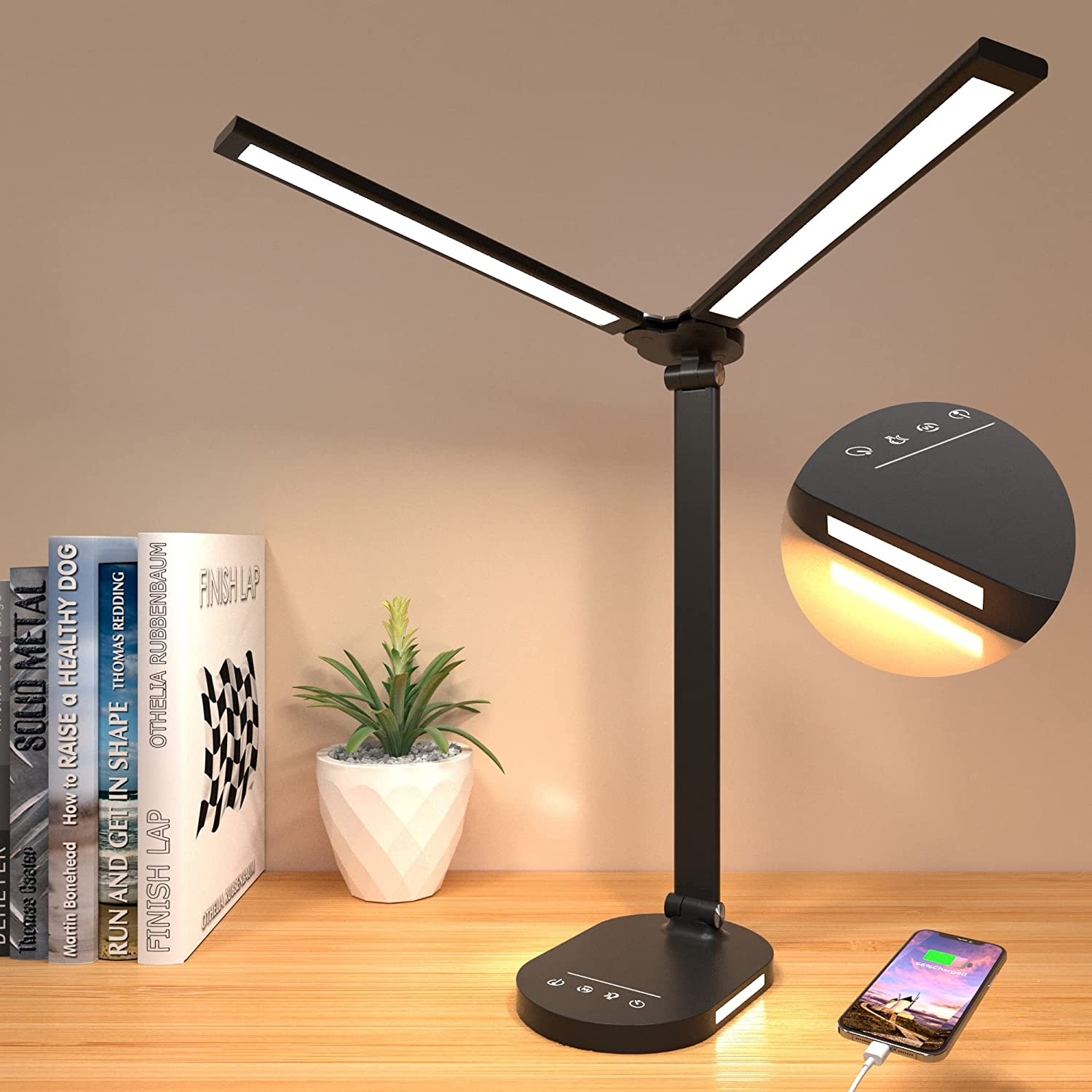 8 Best Study Lamp for 2024