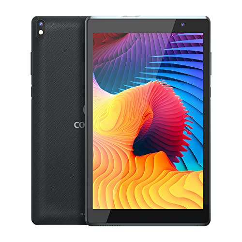 8 inch Tablet Android 11, 2GB RAM, 32GB ROM, Quad-Core Processor