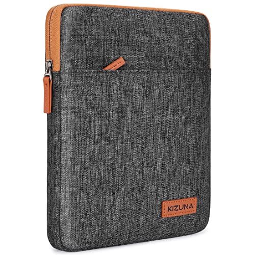 8-Inch Tablet Sleeve Case - Shockproof Water-Resistant Bag