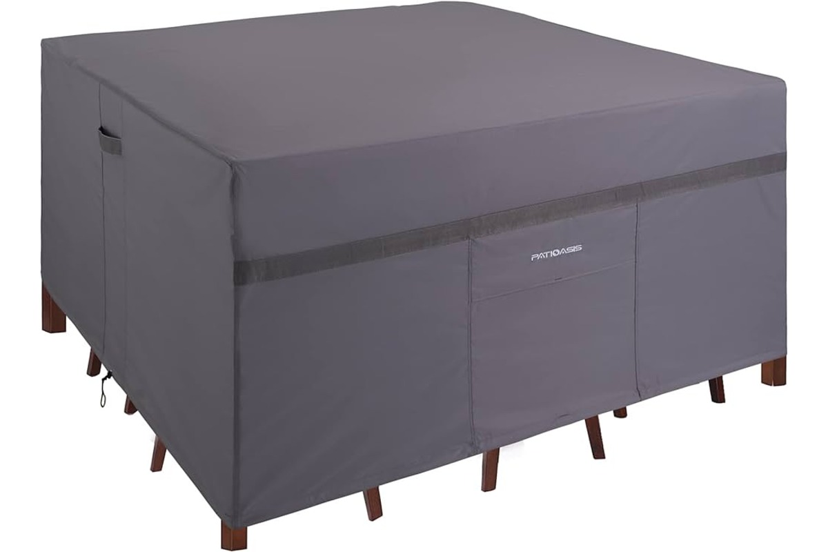 8 Incredible 92 X 92 Furniture Cover for 2024