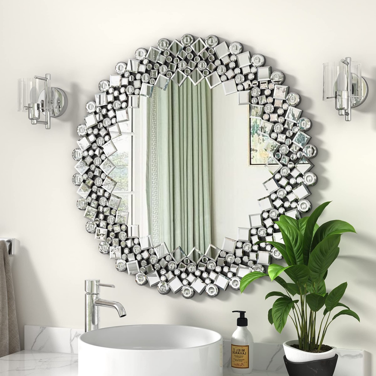 8 Incredible Decorative Wall Mirror for 2024