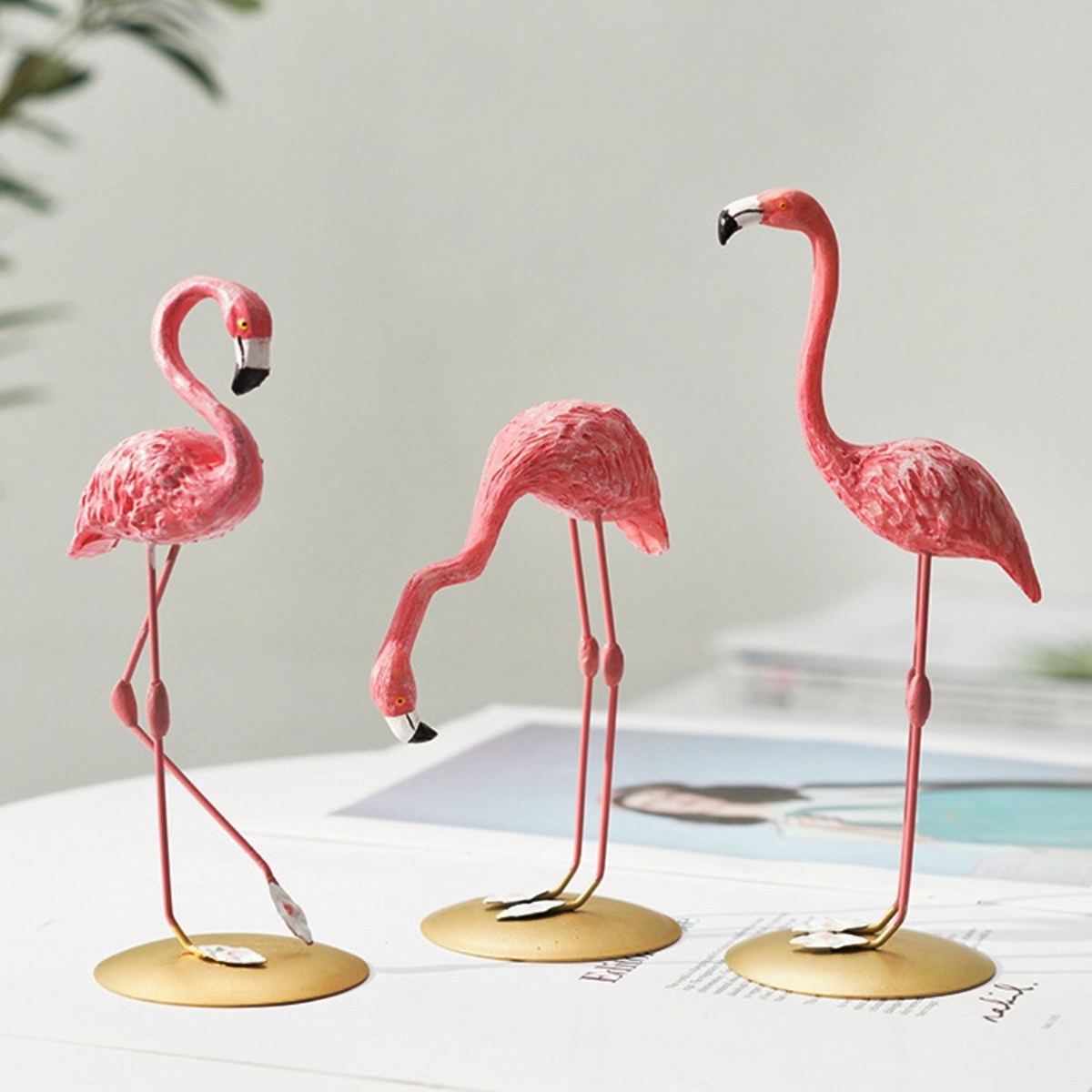 8 Incredible Flamingo Figurine for 2023