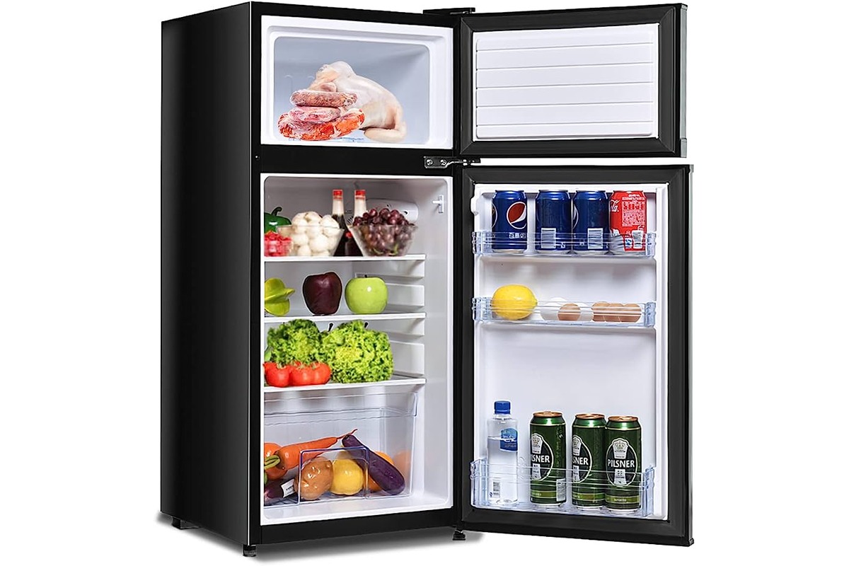8 Incredible Freezer Shelf for 2024