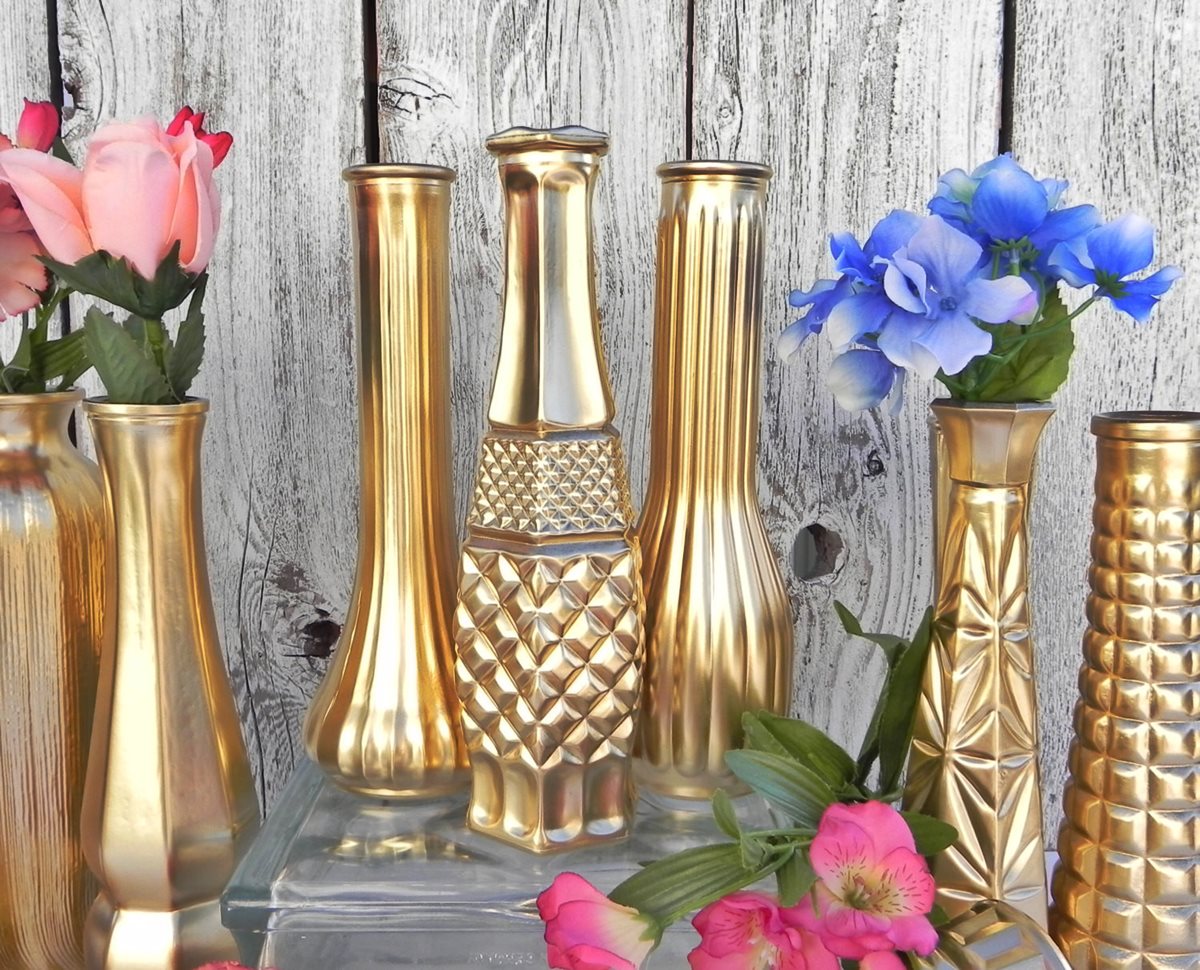 8 Incredible Glass Vase Bulk for 2024