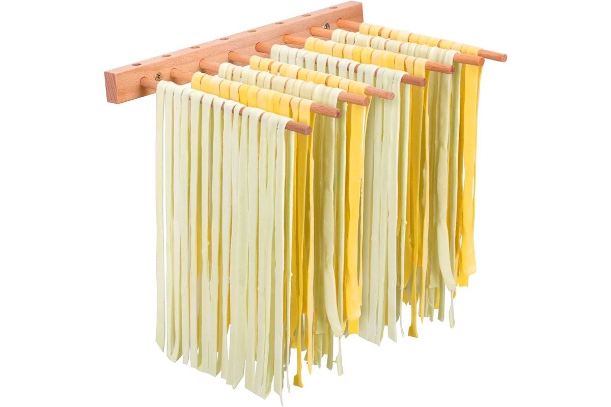 8 Incredible Noodle Drying Rack for 2024