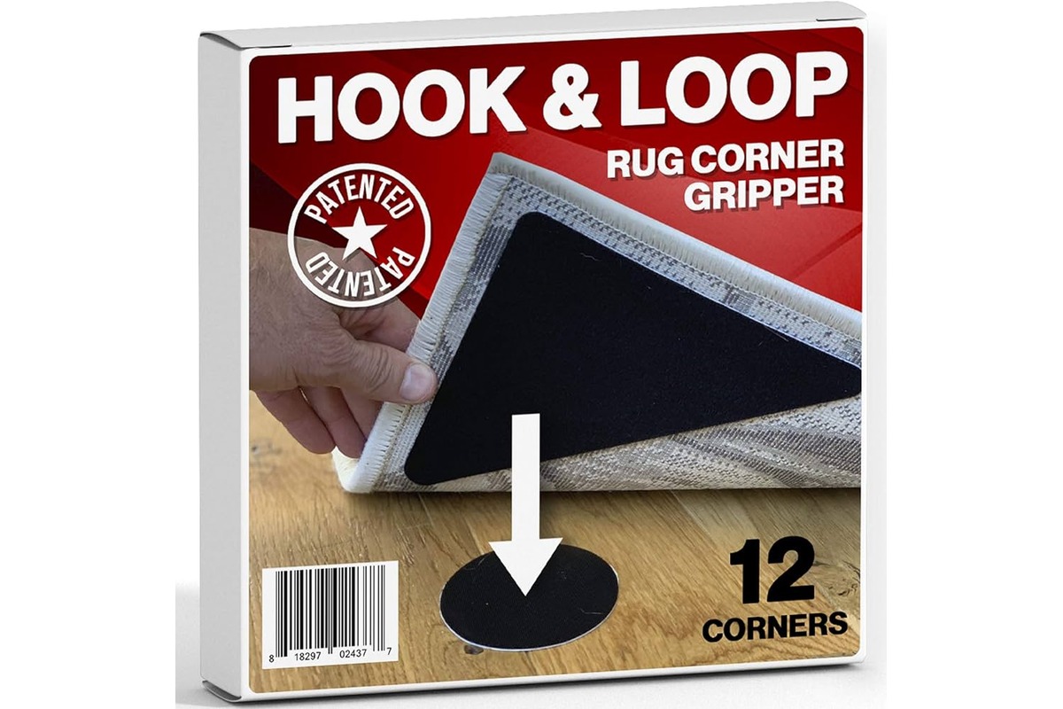 8 Incredible Rug Corner Grippers for 2024