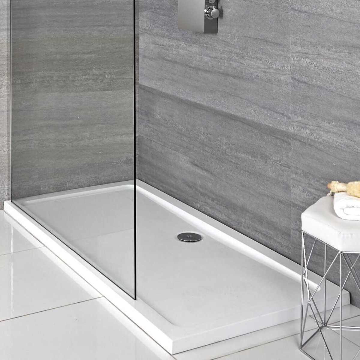 8 Incredible Shower Tray for 2024