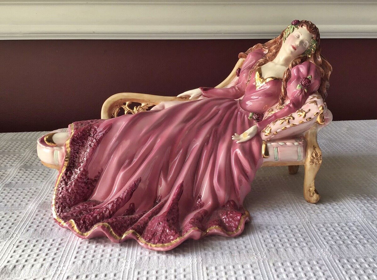 8 Incredible Sleeping Beauty Figurine for 2024