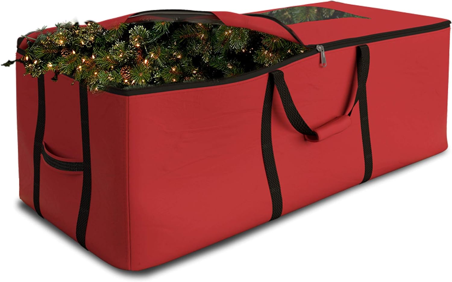 8 Superior 9 Ft Christmas Tree Storage Bag for 2024