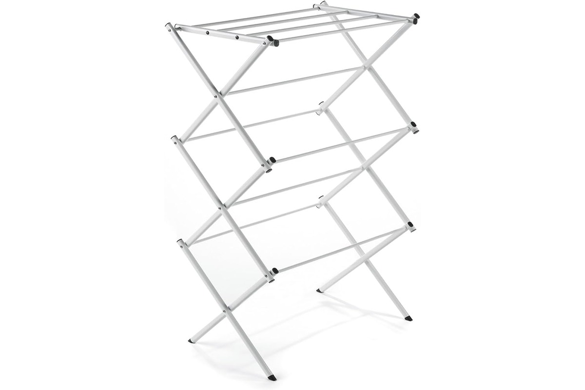 8 Superior Accordion Drying Rack for 2024