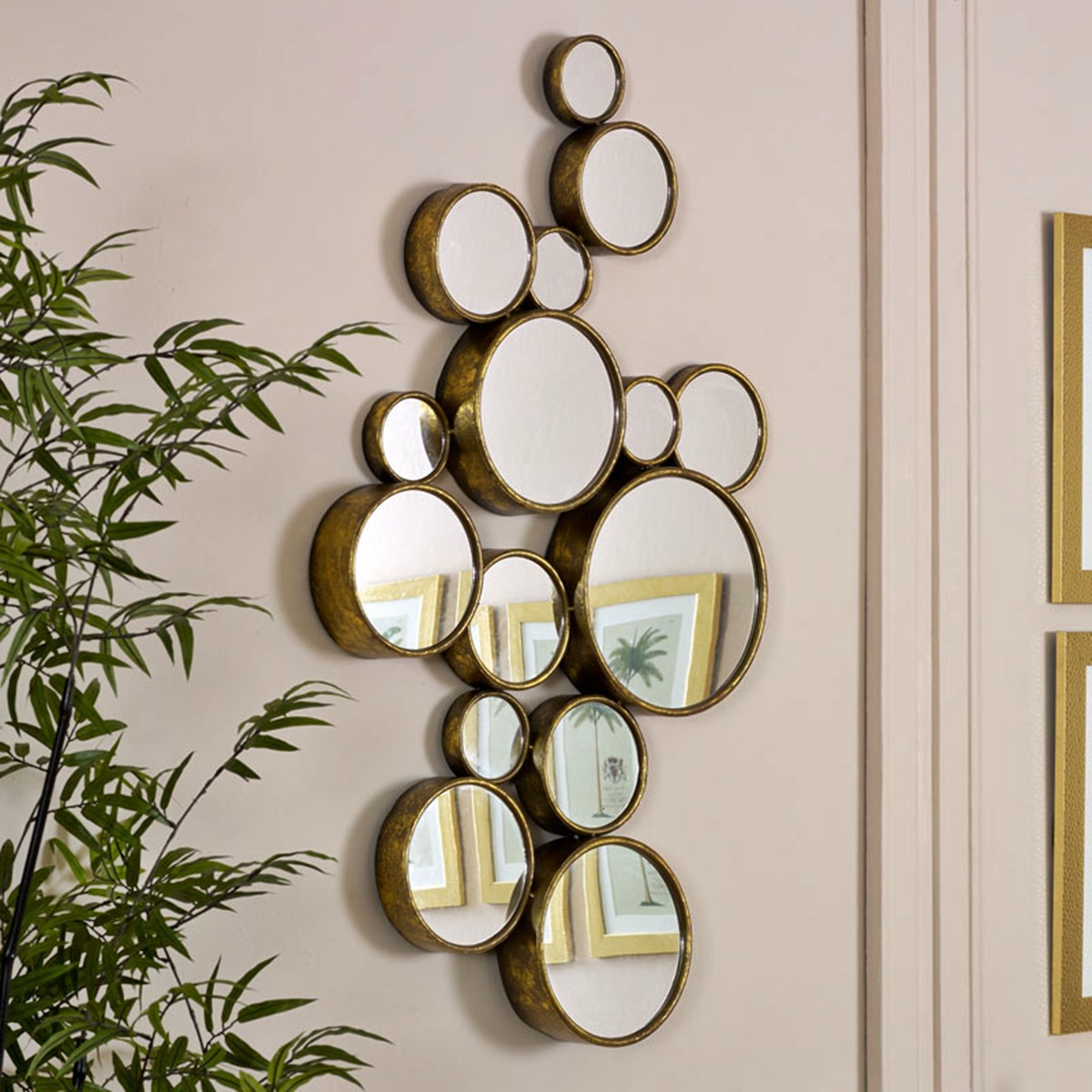 8 Superior Circle Wall Mirror for 2024