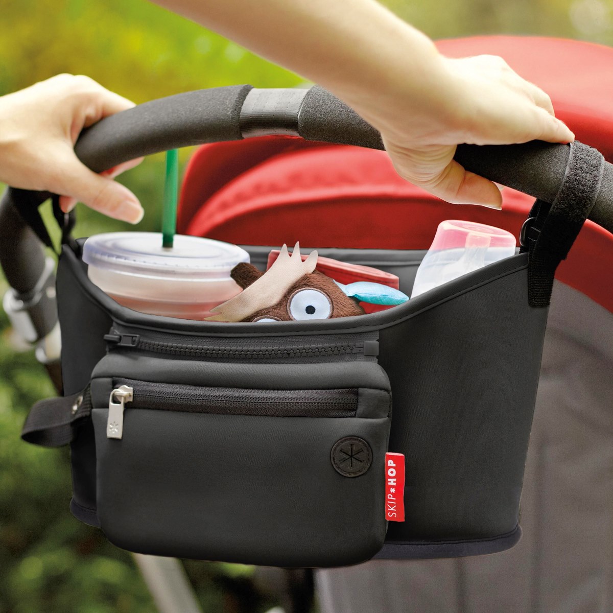 8 Superior Stroller Storage Bag for 2024