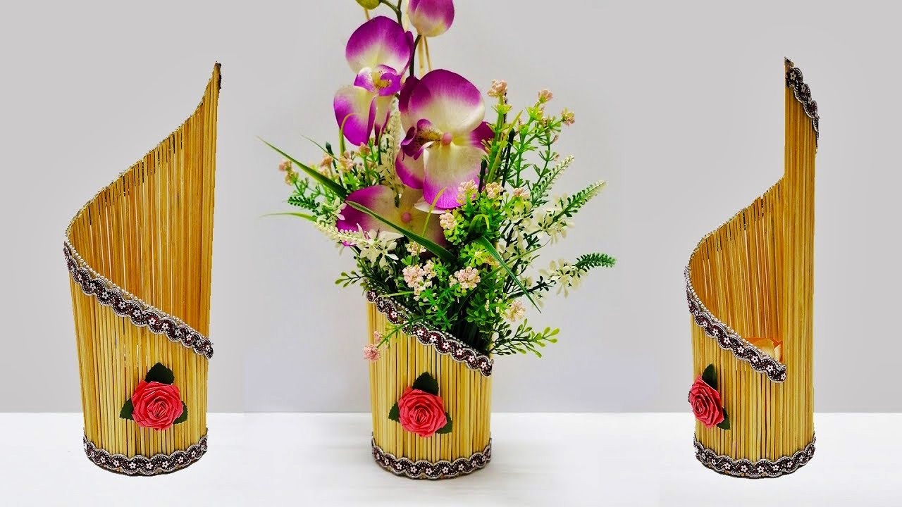 8 Unbelievable Bamboo Sticks For Vase for 2024