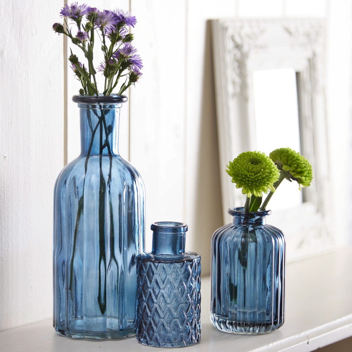 8 Unbelievable Blue Flower Vase for 2023