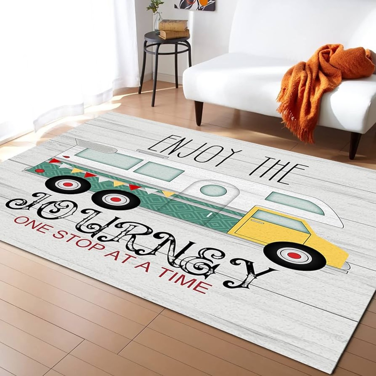8 Unbelievable Camp Rug for 2024
