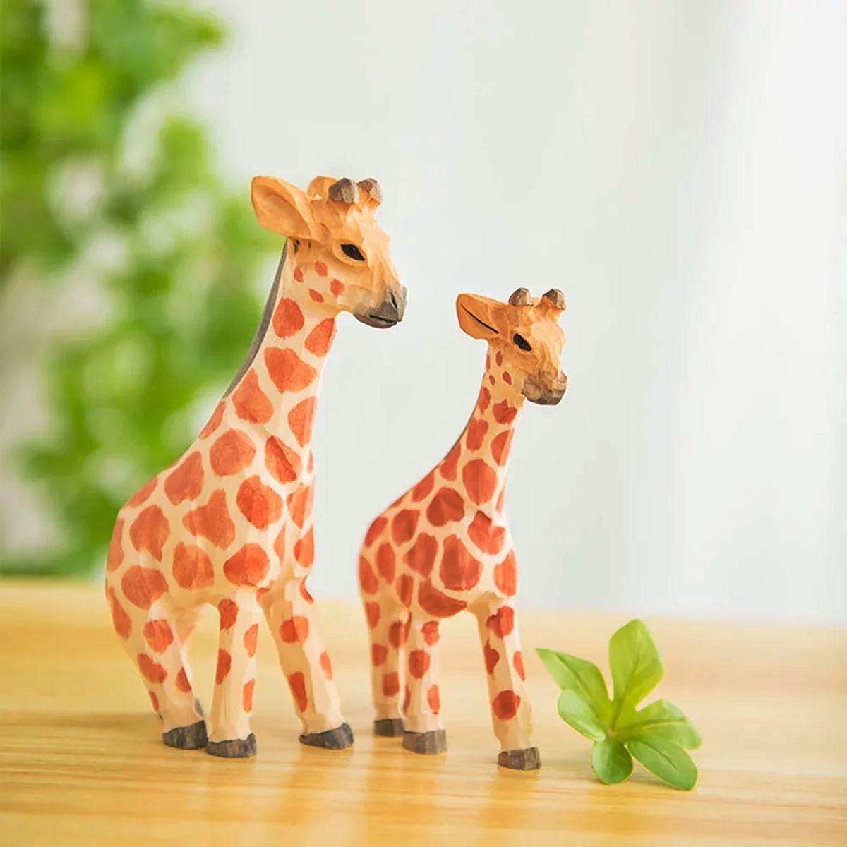 8 Unbelievable Giraffe Figurine for 2024