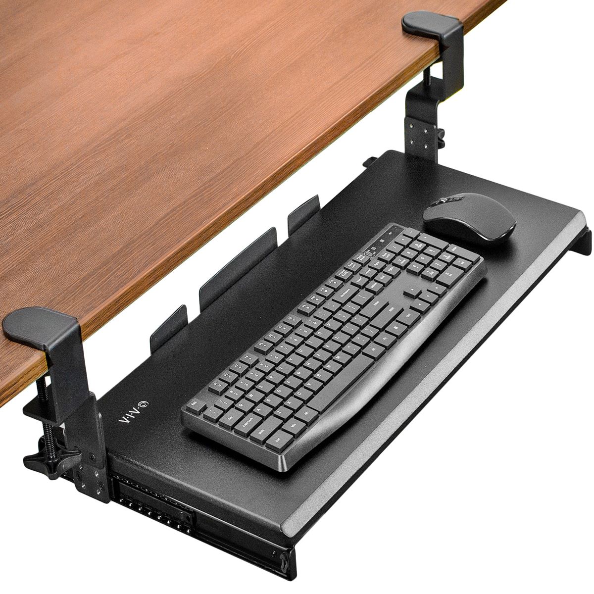 8 Unbelievable Keyboard Tray Under Desk Adjustable for 2023