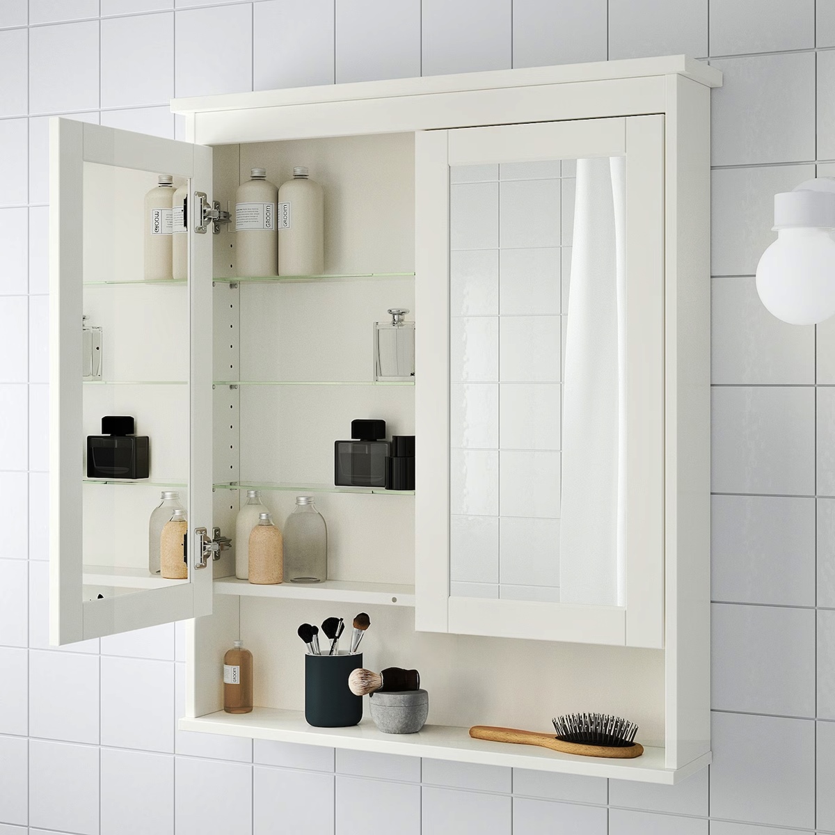 8 Unbelievable Mirror Cabinet for 2024