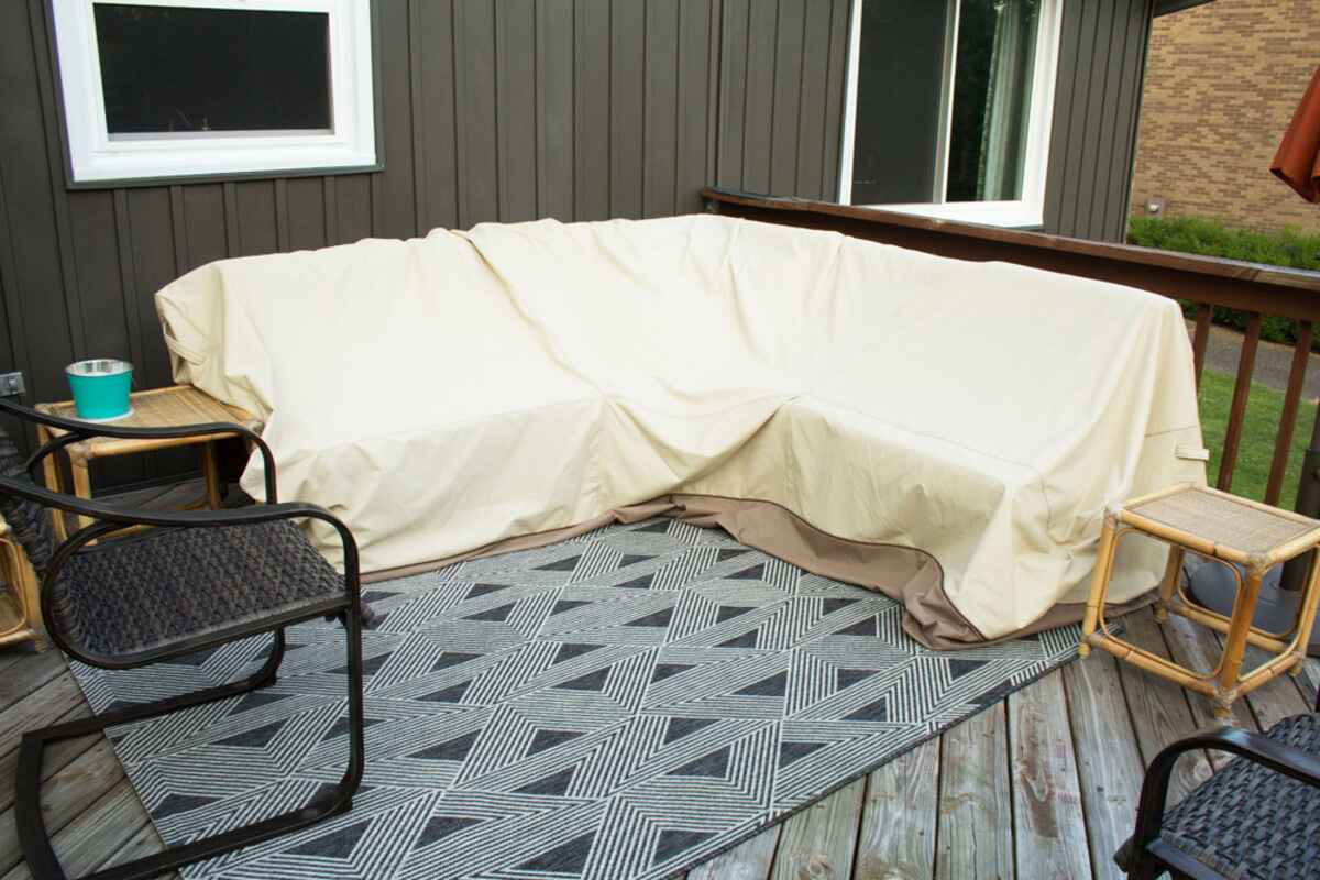 8 Unbelievable Oversized Outdoor Patio Furniture Cover for 2024