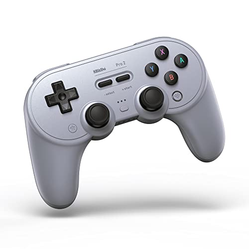 8BitDo Pro 2 Controller