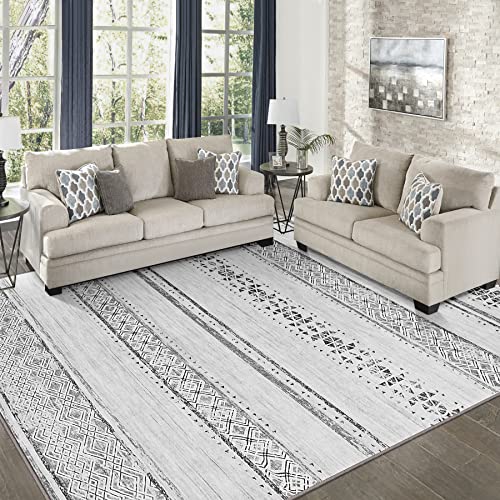8x10 Area Rugs for Living Room Bedroom