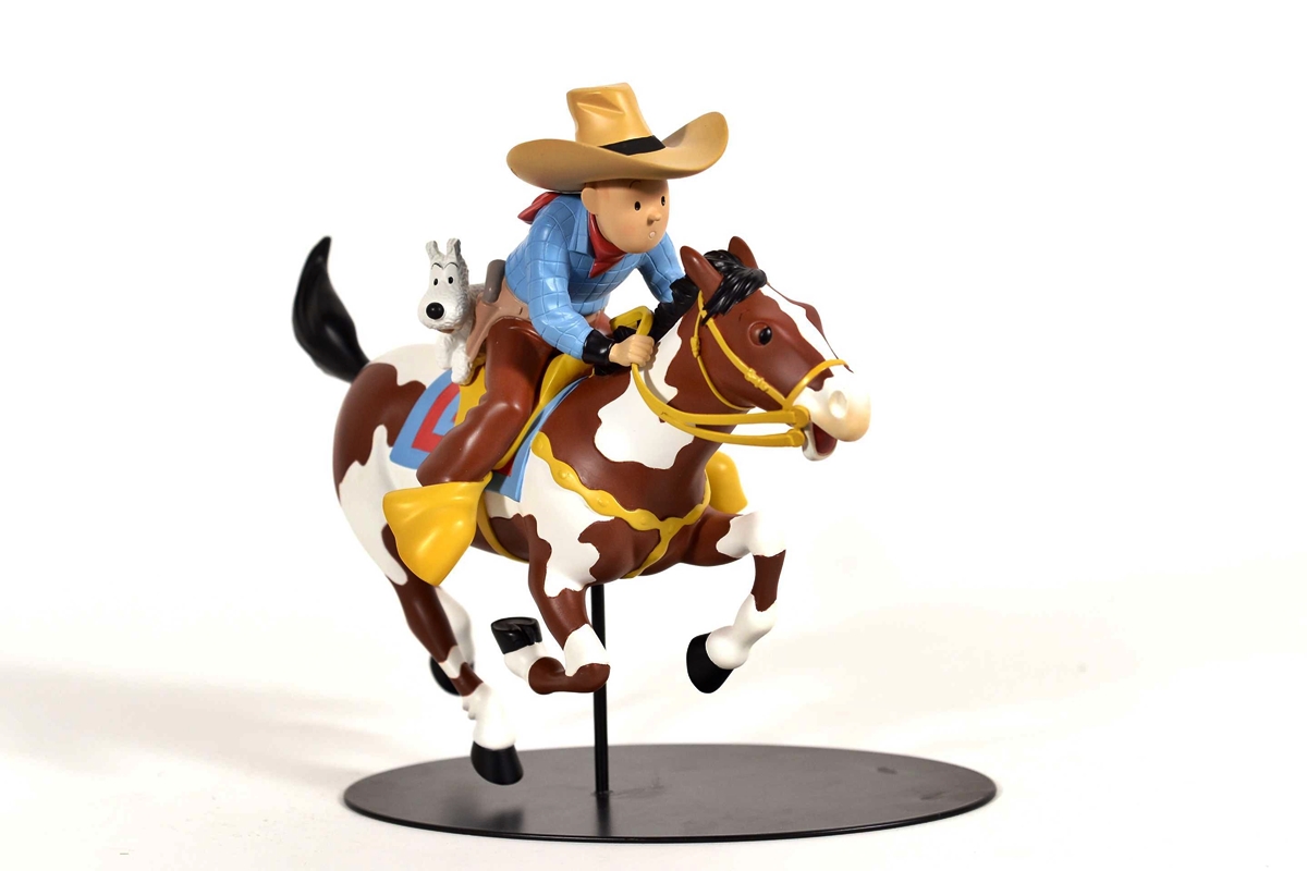 9 Amazing Cowboy Figurine for 2024