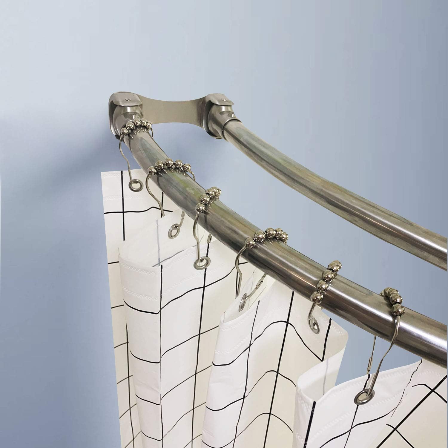 9-amazing-double-shower-curtain-rod-for-2023