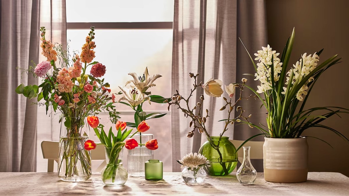 9 Amazing Flowers Vase for 2024