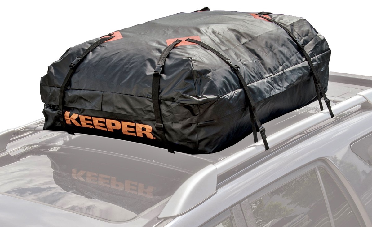 9 Amazing Roof Top Storage Bag for 2024