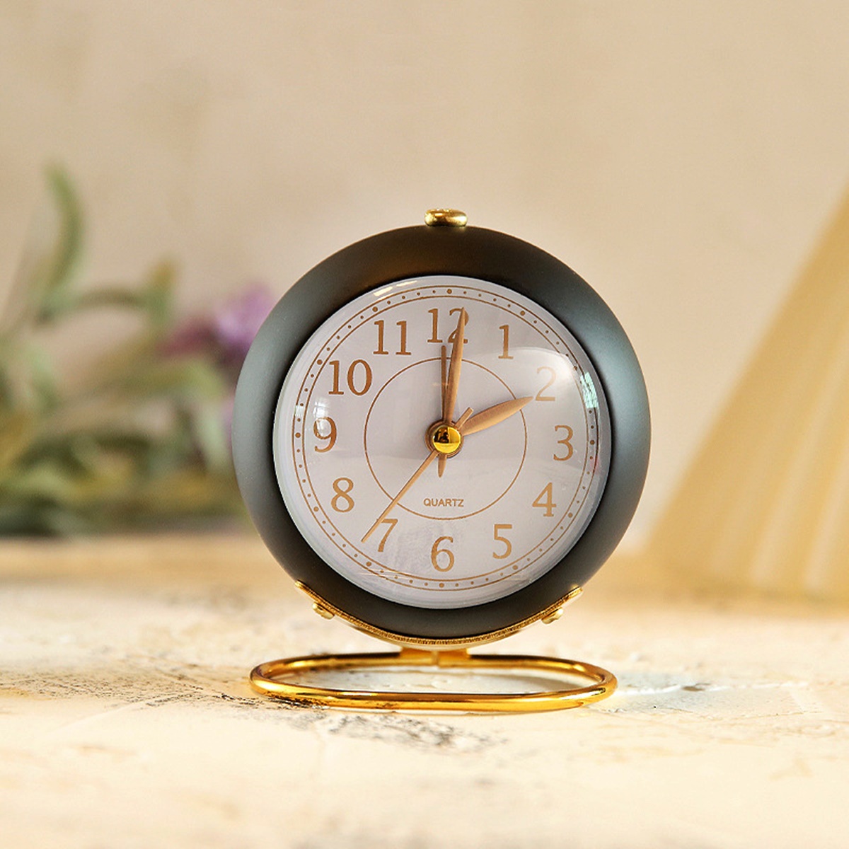 9 Amazing Small Table Clock for 2024