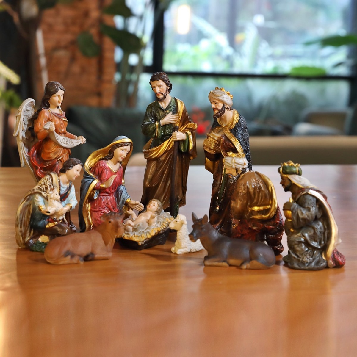 9 Best Baby Jesus Nativity Figurine for 2023