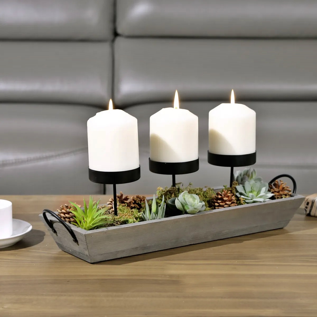 9 Best Candle Tray for 2024