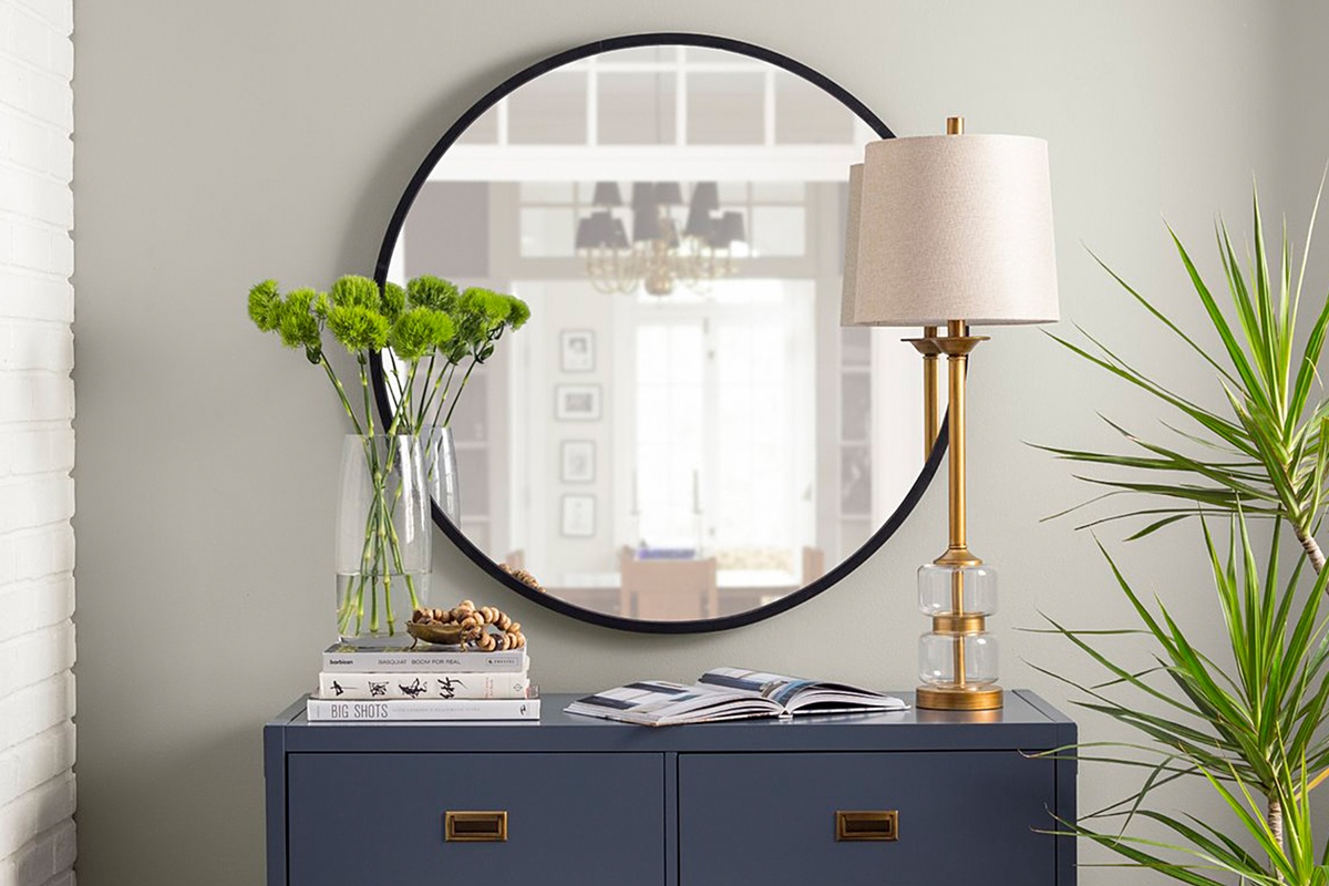 9 Best Entryway Mirror for 2024
