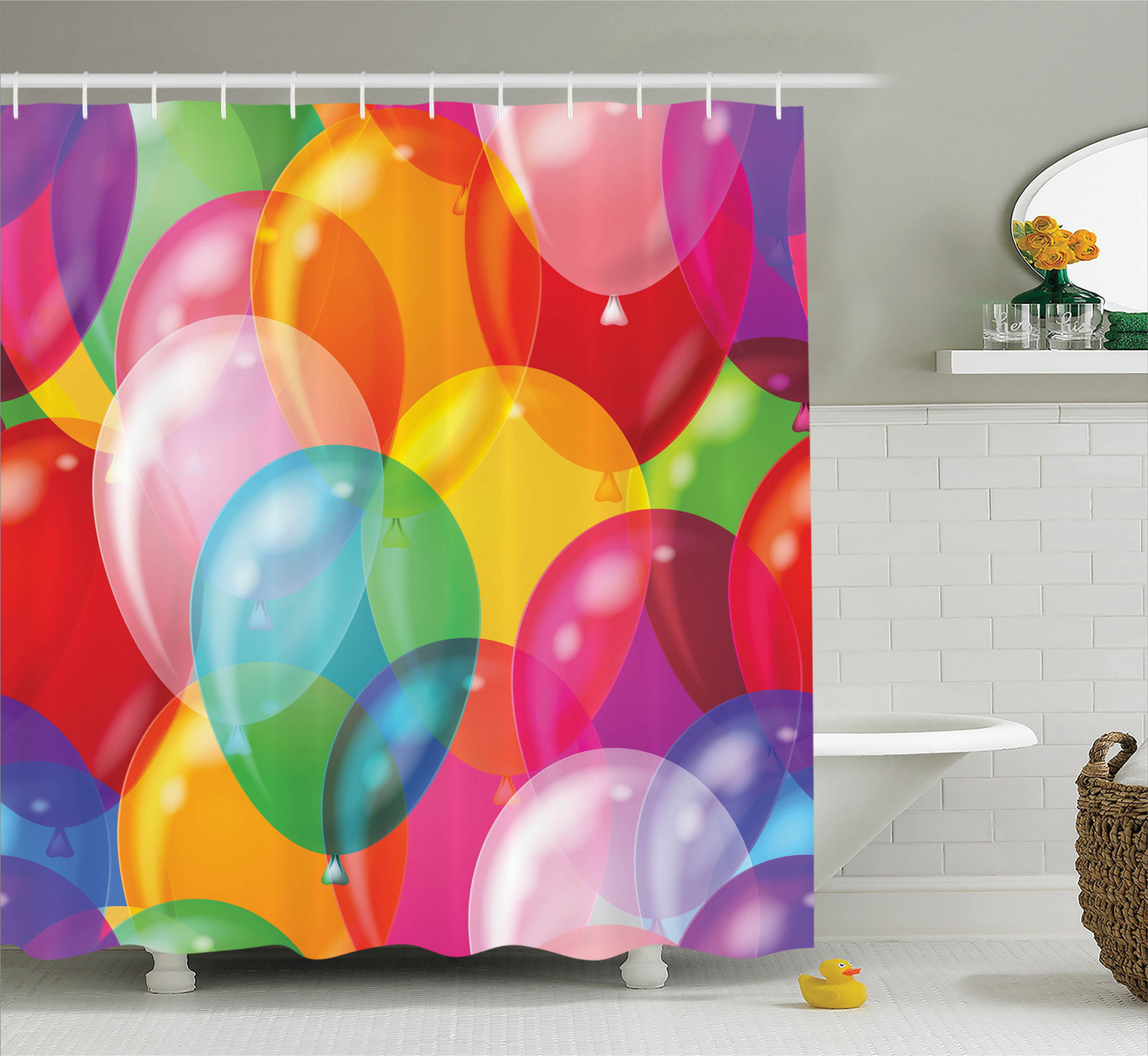 9 Best Funny Shower Curtain for 2024