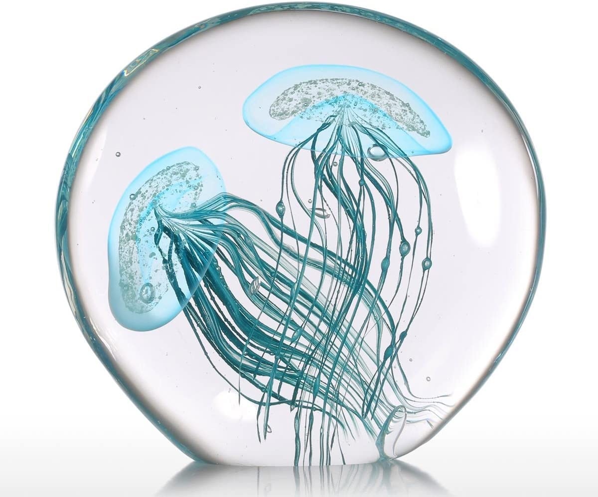 9-best-jellyfish-sculpture-for-2023
