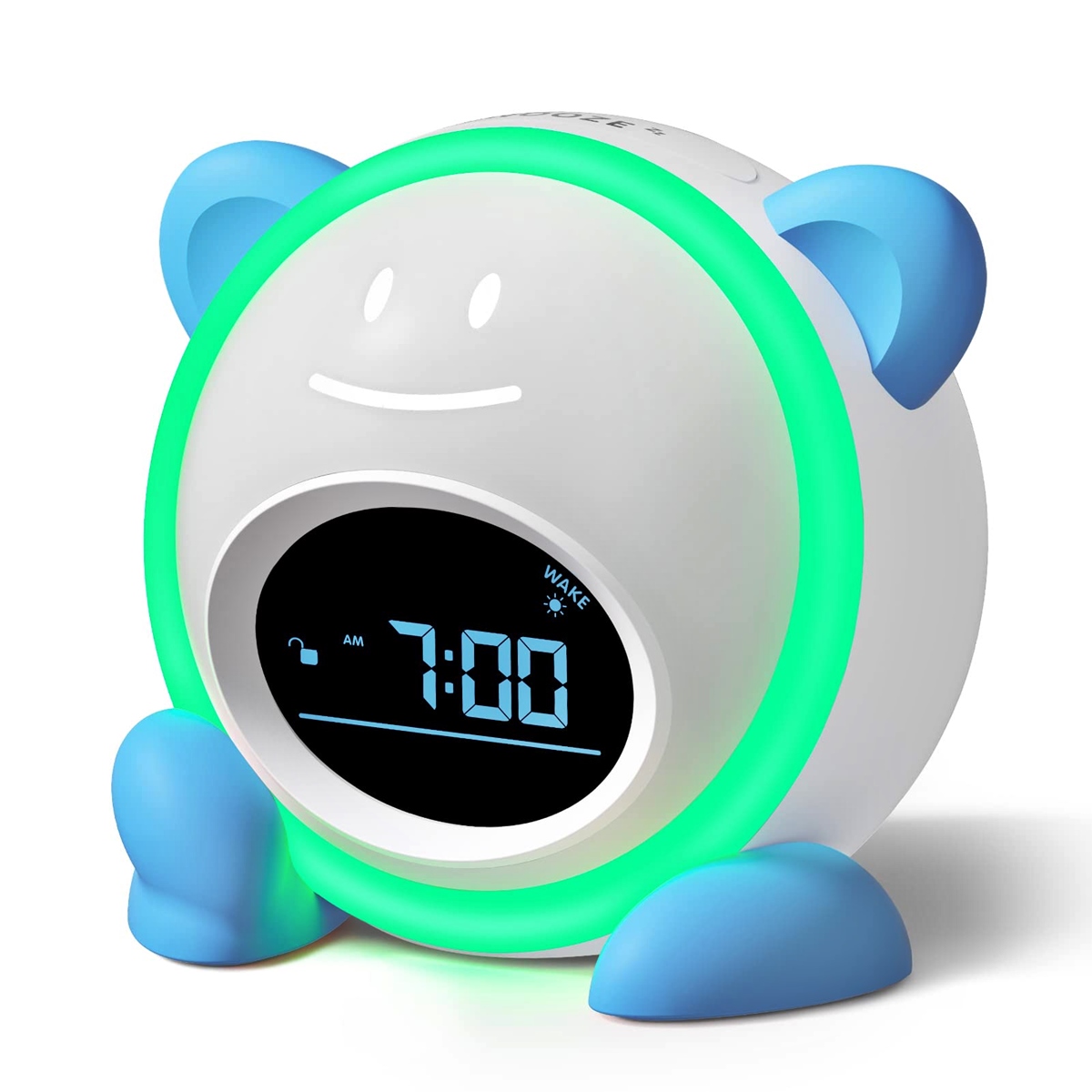 9 Best Kid Alarm Clock for 2023