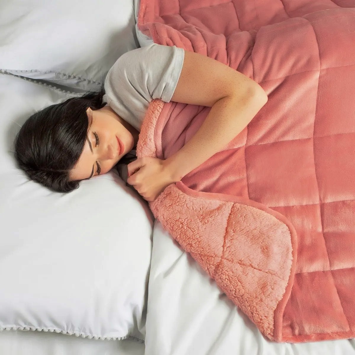 9 Best King Weighted Blanket for 2024