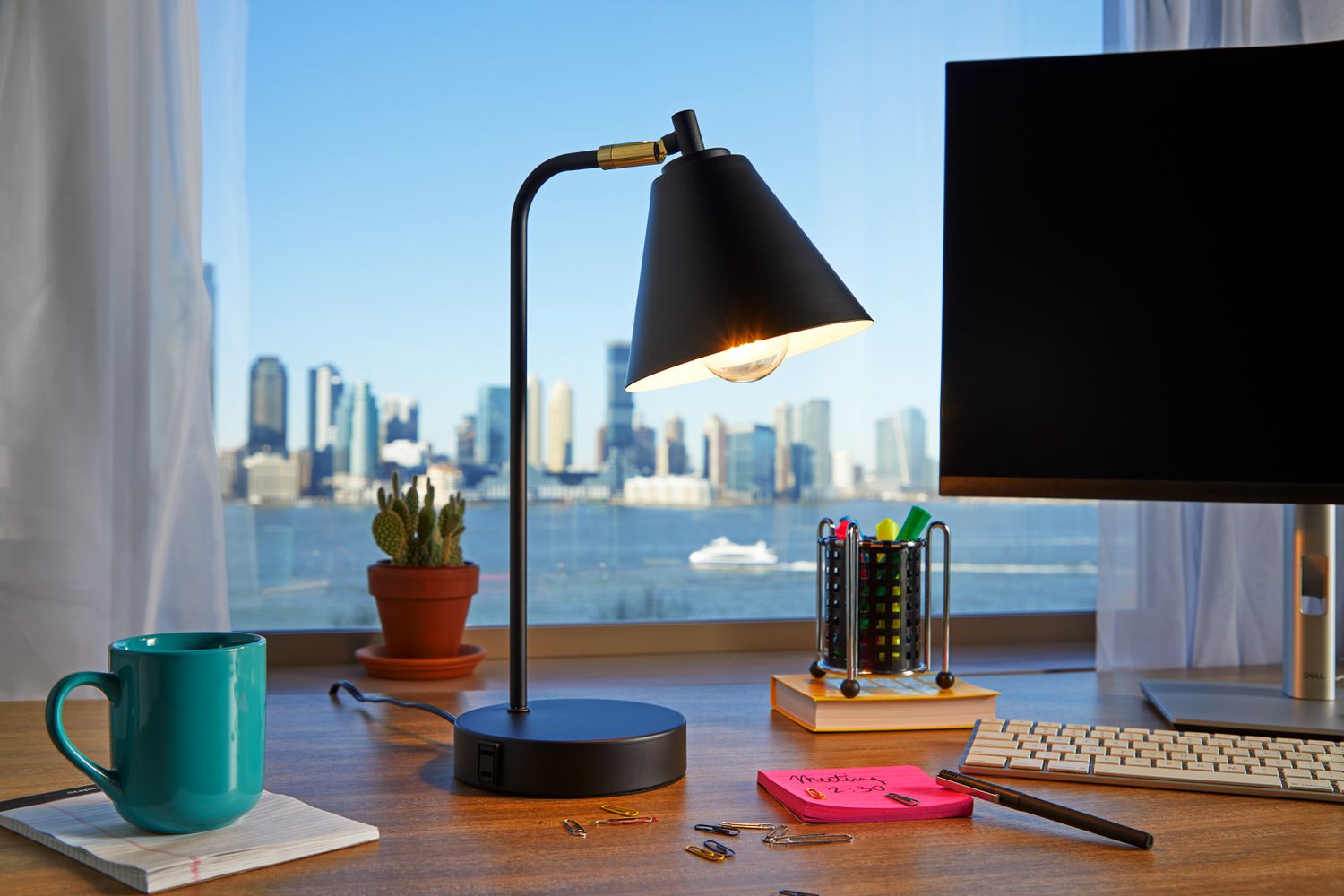 9 Best Lamp Desk for 2024