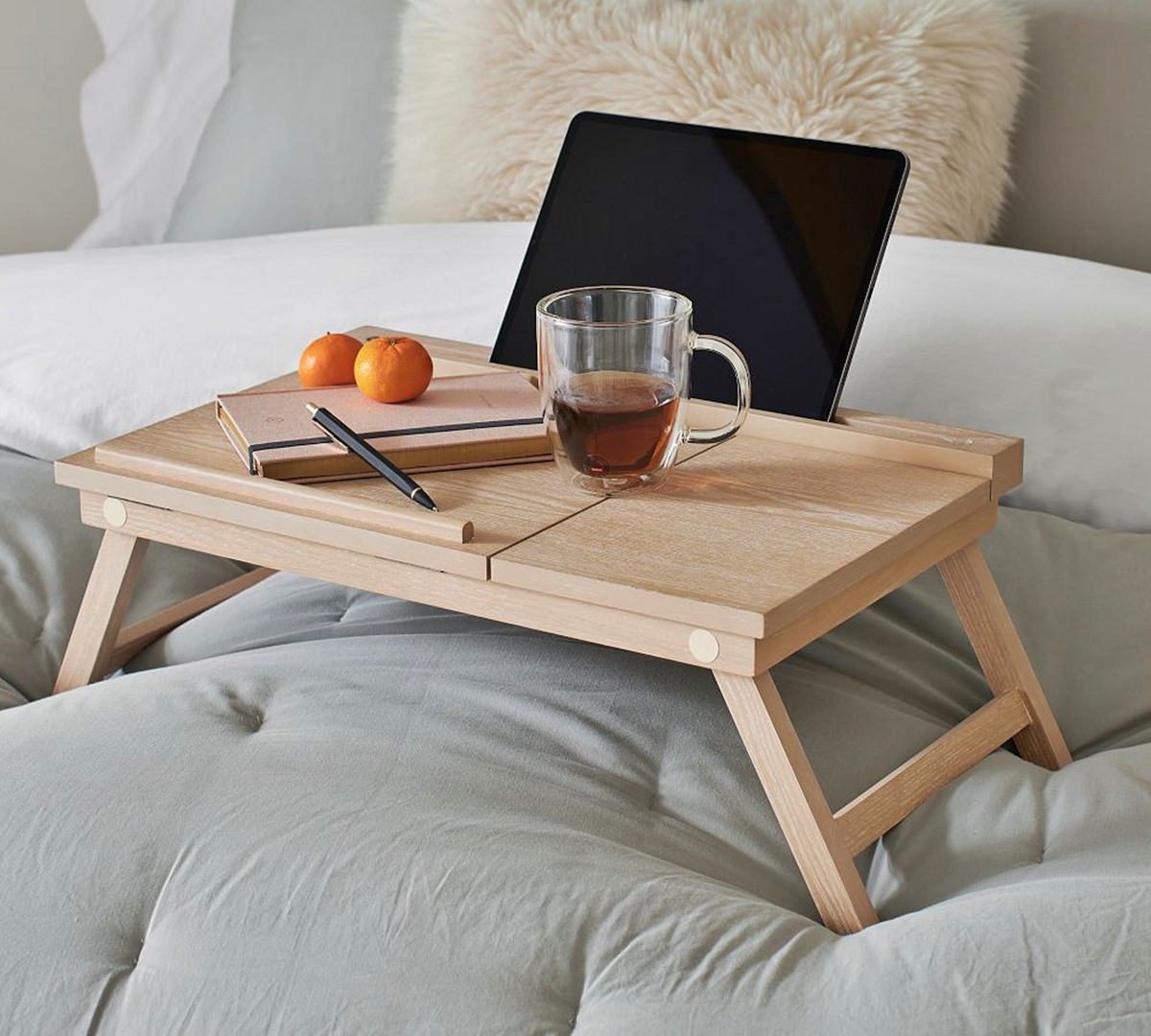 9 Incredible Bed Tray Table for 2024