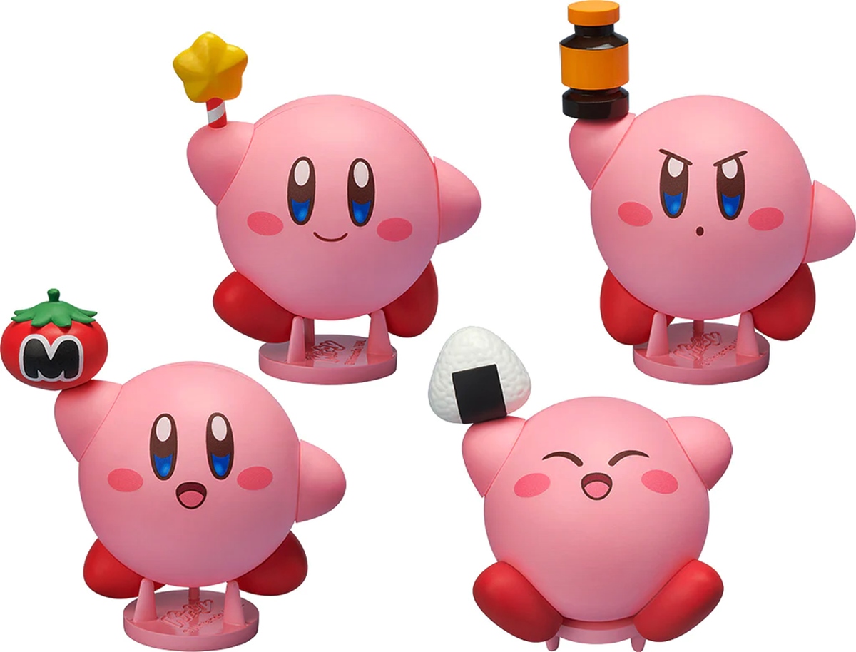9 Incredible Kirby Figurine for 2024