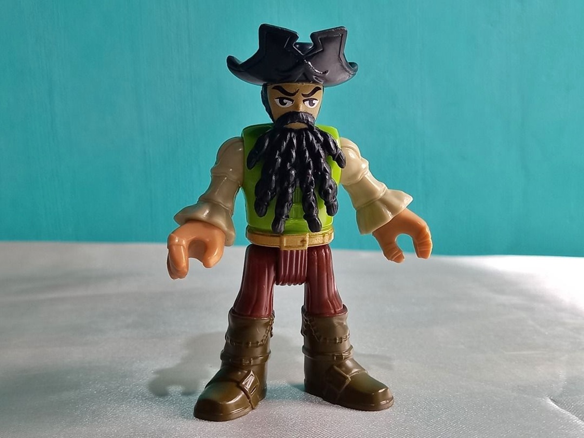 9 Incredible Pirate Figurine for 2024