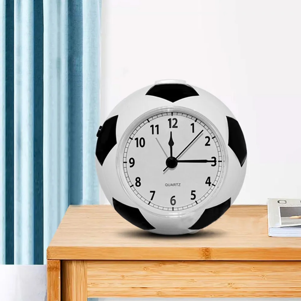 9 Incredible Portable Alarm Clock for 2024