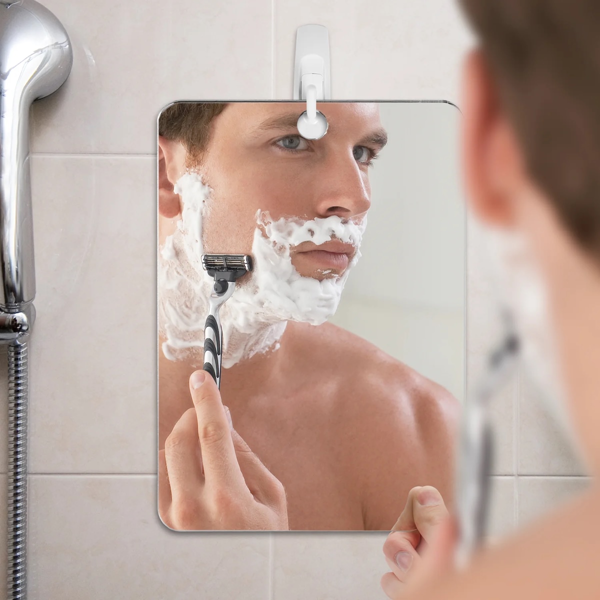 9 Incredible Shower Mirror For Shaving for 2024