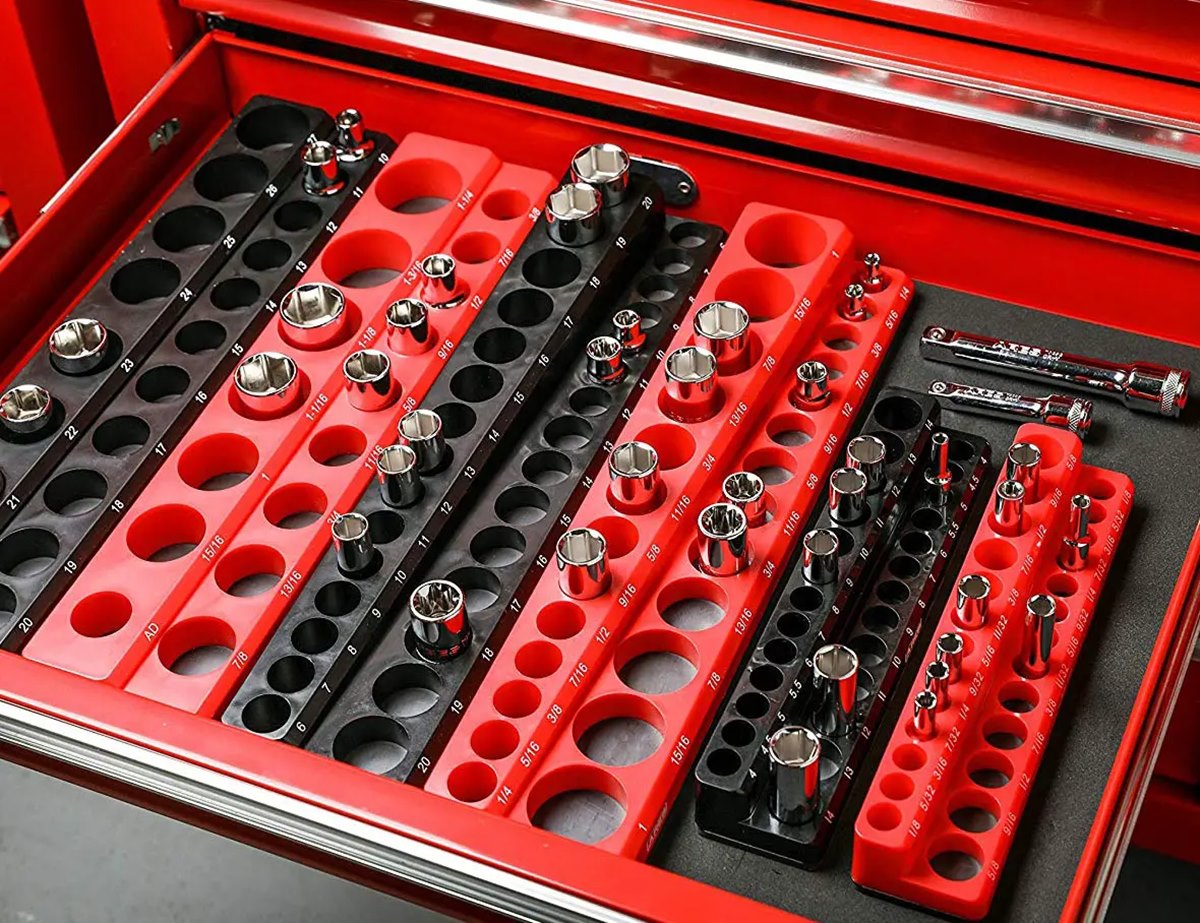 9 Incredible Socket Tray for 2023