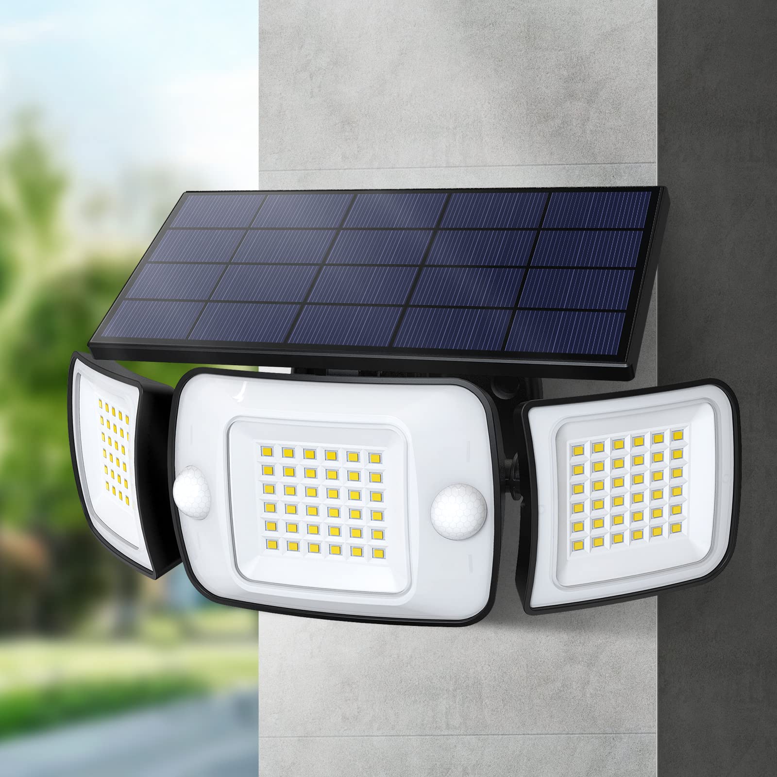 9 Incredible Solar Lamp for 2023